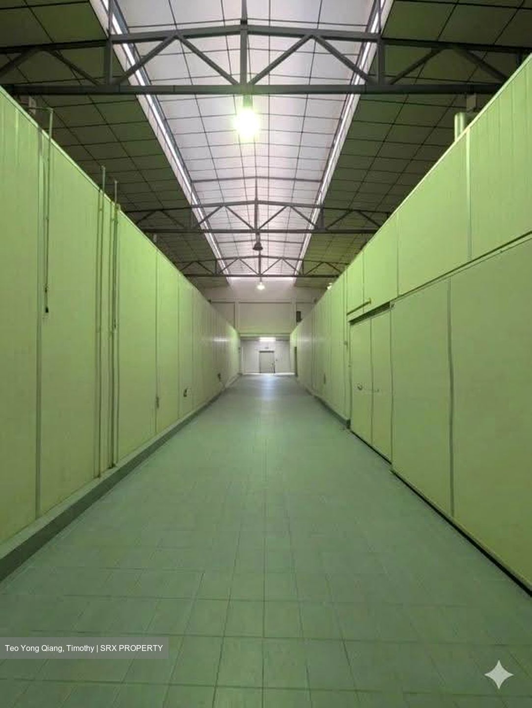 Woodlands Terrace (D25), Factory #633688001